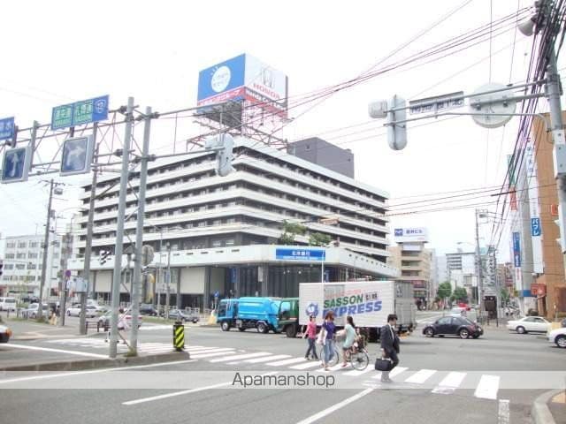 アプレミディの周辺写真