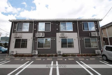 長野県岡谷市長地小萩１丁目[1LDK/51.33m2]の外観3