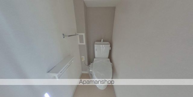 シェルピアコート貝塚の内装写真