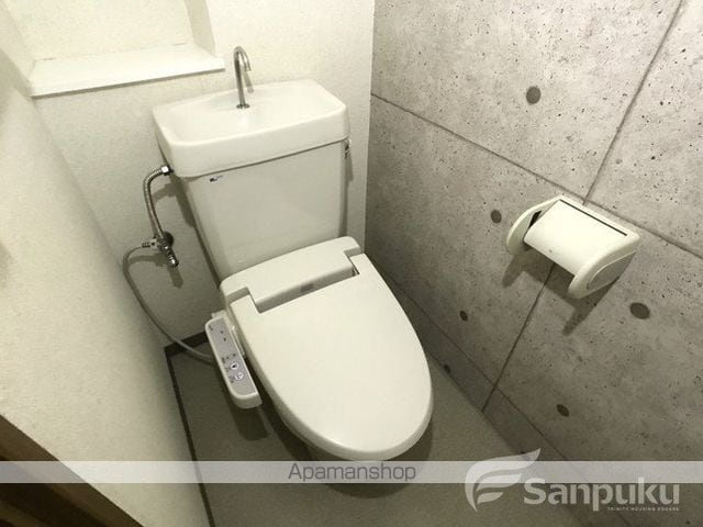 スカール今村の内装写真