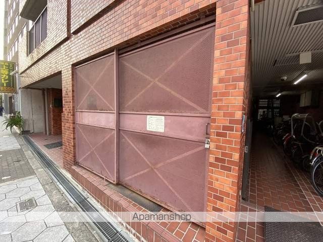 ライオンズマンション上六のその他写真