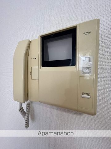 ISMNAKANOSHIMARESIDENCEの内装写真