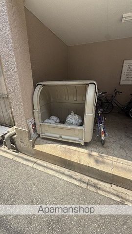 ラパンジール京町堀のその他写真