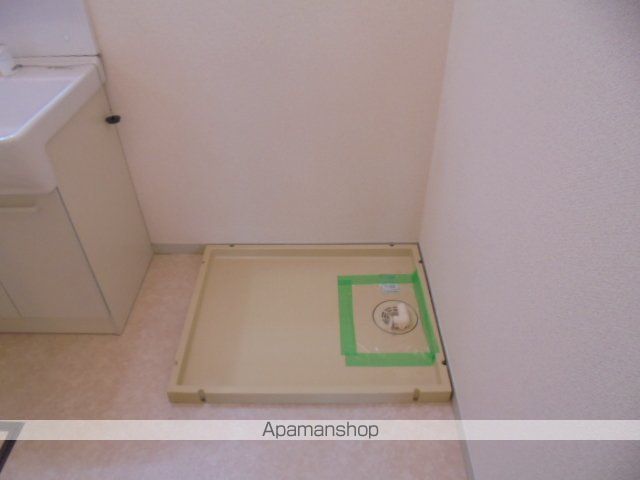 セジュール日野IIの内装写真