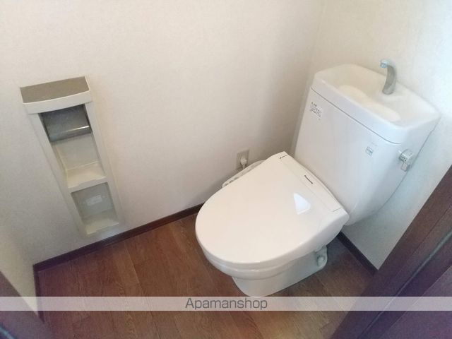 アヴェニールあいの内装写真