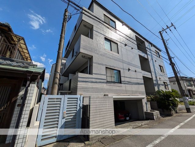 DRホームズ行徳の外観写真