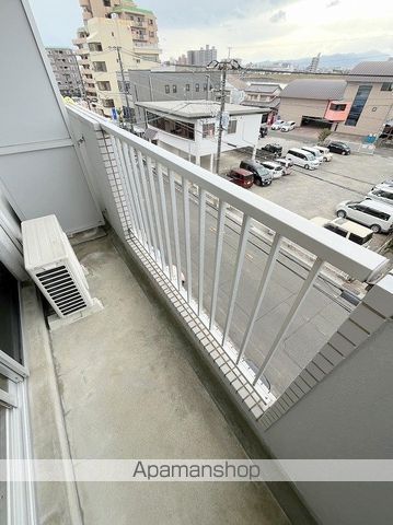プチメゾン鶴島の内装写真