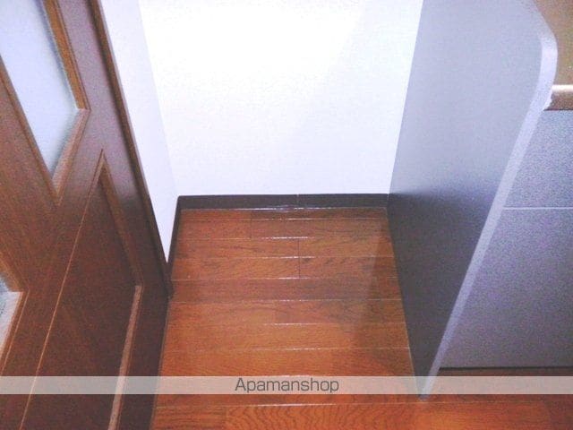 デイ・ブレイクの内装写真