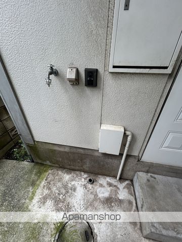 いずみハイツの内装写真
