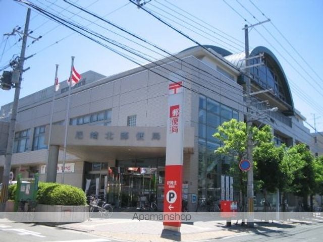 ハイツ南塚口の周辺写真