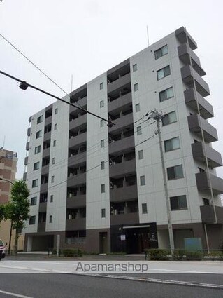 スカイコート豊島南長崎[1K/21.22m2]の外観4