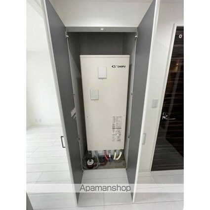 ライオンズマンション日本橋[2DK/47.79m2]のその他内装6