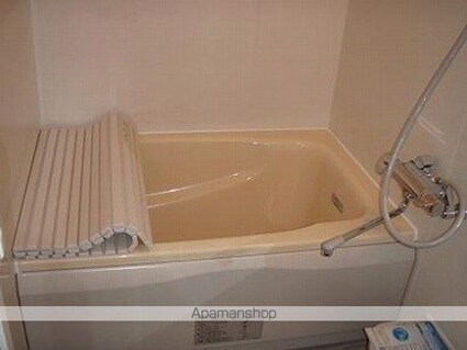 岐阜県岐阜市鍵屋西町２丁目[2DK/40.5m2]のバス