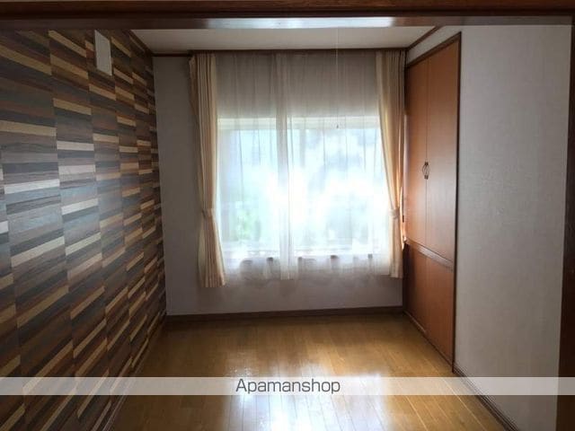オーガスタ澄川の内装写真