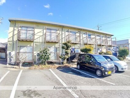 コーポ寺島[1K/25m2]の外観4