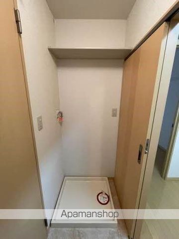 シャーメゾン木町の内装写真
