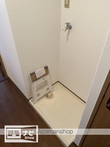 ボヌール武Iの内装写真