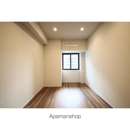 ＢＰＲレジデンス田端[2LDK/55.42m2]の内装