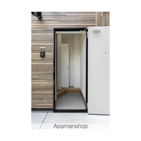 WoodCrest中延Residenceの内装写真