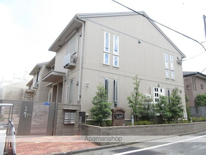 Ｔ’ｓ　ｓｏｕｔｈ[2DK/45.29m2]の外観1