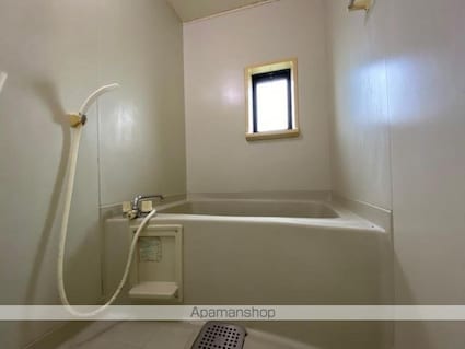 グリーンヒルズ玉藻Ⅱ[3DK/50.9m2]のバス