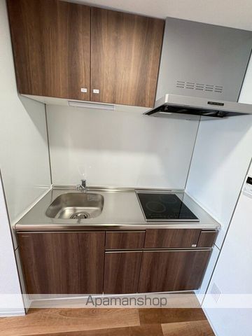 タスキSMART練馬の内装写真