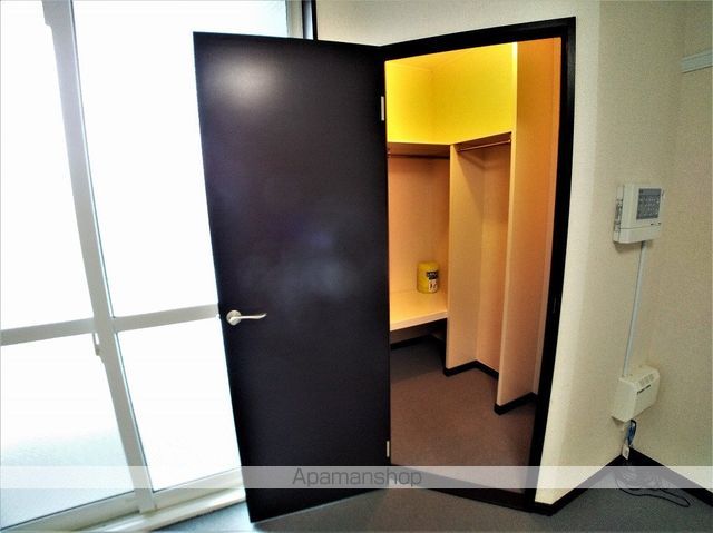 レオネクストタウンコートIIの内装写真