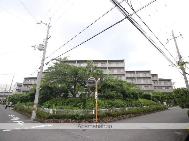 PHOENIX COURT 交野IIの外観写真