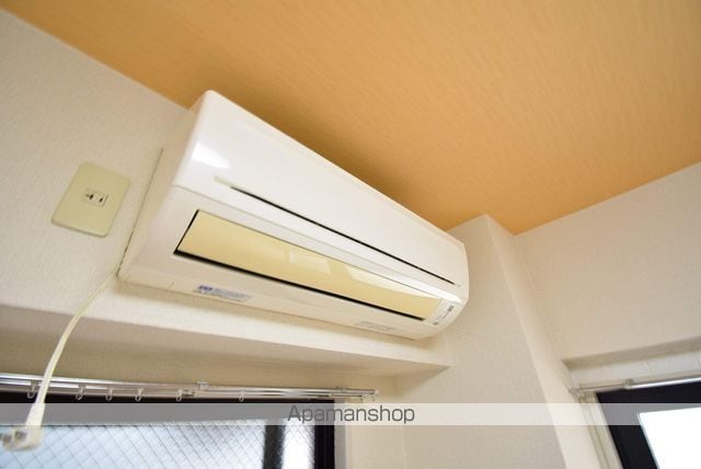 ロイヤル舟入の内装写真
