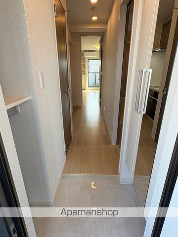 ヒカルサ堺市文珠橋通Iの内装写真