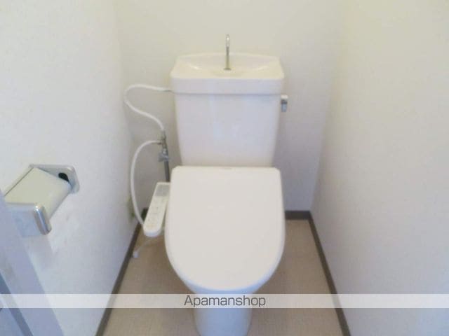 アーヴェイン古泉B棟の内装写真