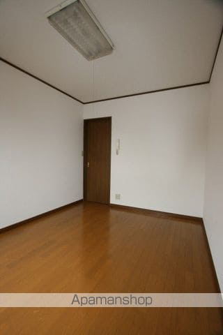 シンコーポの内装写真