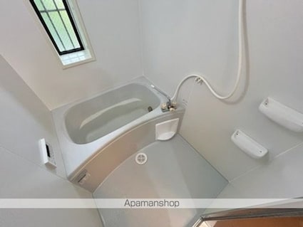 滋賀県蒲生郡日野町大字大窪[2LDK/52.02m2]のバス