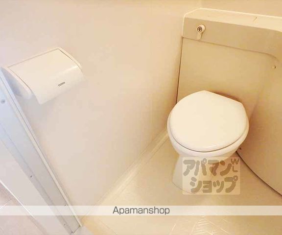 DETOM‐1烏丸一条IIの内装写真