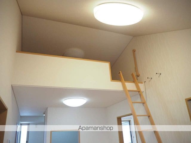 ベルリード・KOTAKEの内装写真