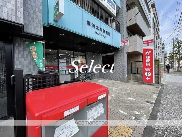 グリフィン横浜・山手の周辺写真