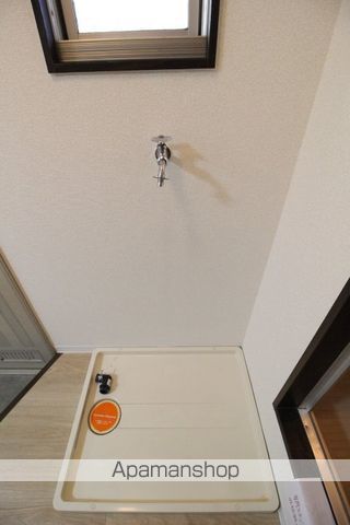 ローゼハイツの内装写真