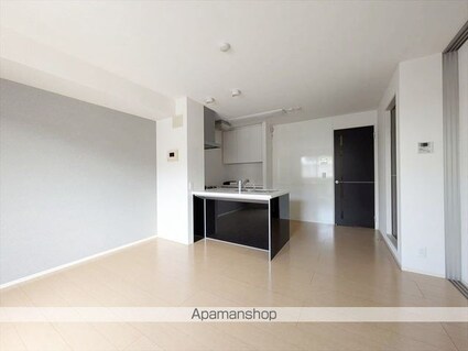 シャルム　Ｂ棟[3LDK/72.11m2]の内装1