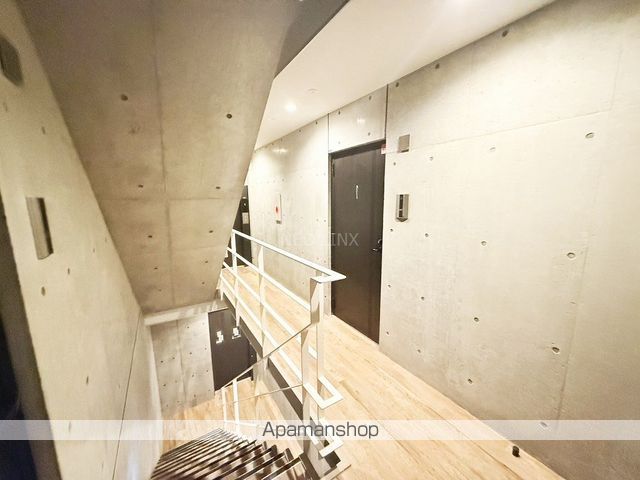 シャトーライフ中島公園1のその他写真
