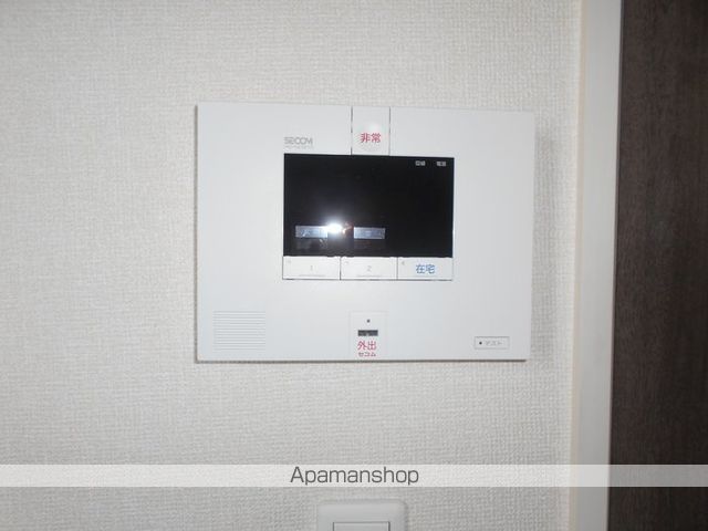 プロシードの内装写真