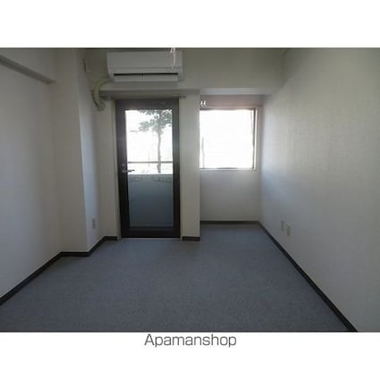 ＭＡＣ平山城址公園コート[1K/17.7m2]の内装1