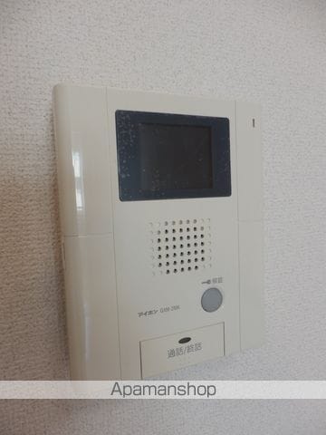 パークヒルズ中央12の内装写真