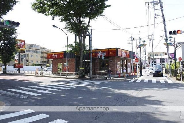 NSGATEつつじヶ丘の周辺写真