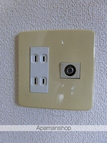アウローラの内装写真