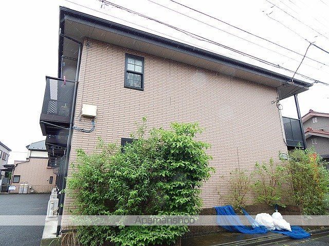 アムール ARBREの外観写真