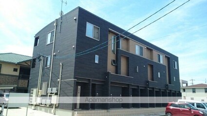 クリエイティブ[2K/30.85m2]の外観