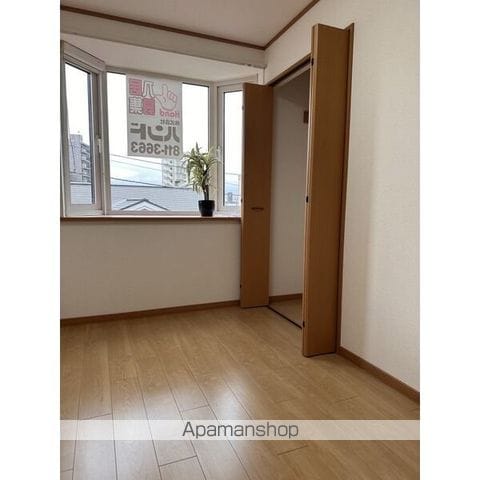 エポック福住の内装写真