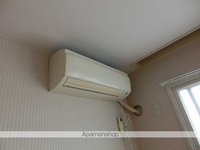 ジョイフル三十軒の内装写真