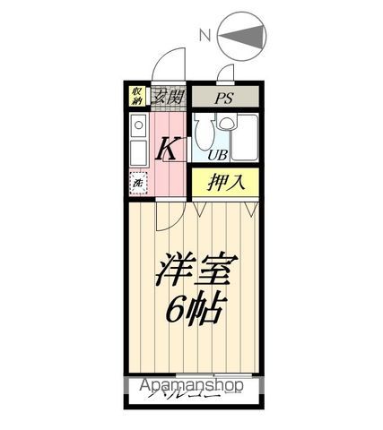 間取り：211060885621