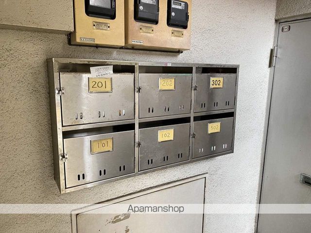アパートメント大貫のその他写真